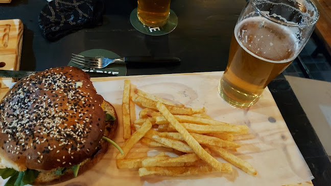 Opinii despre Stärke în Mendoza - Gastronomía y hostelería