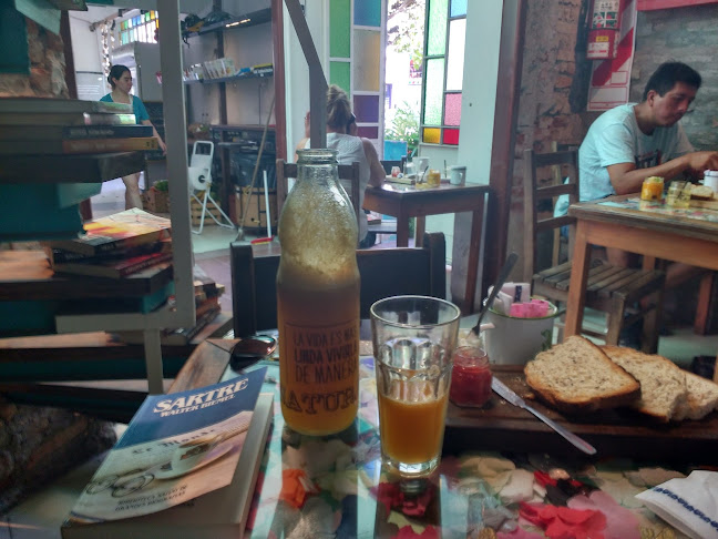 Comentarii opinii despre Muña - Muña