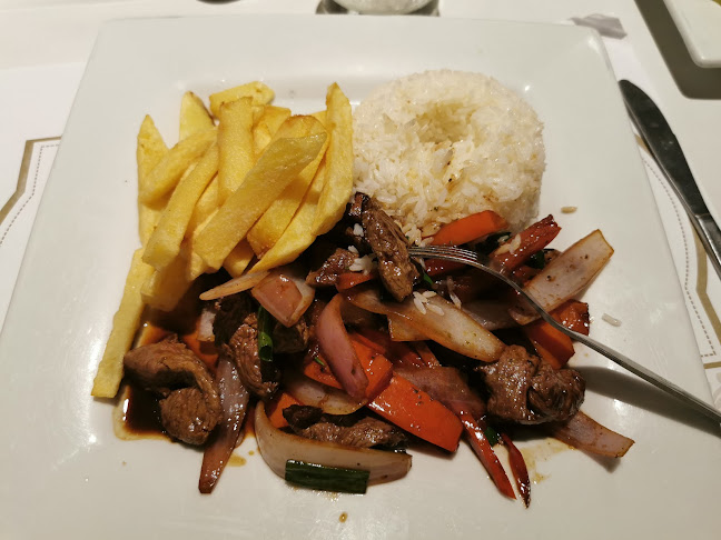 San Telmo Restaurant - Gastronomía y hostelería