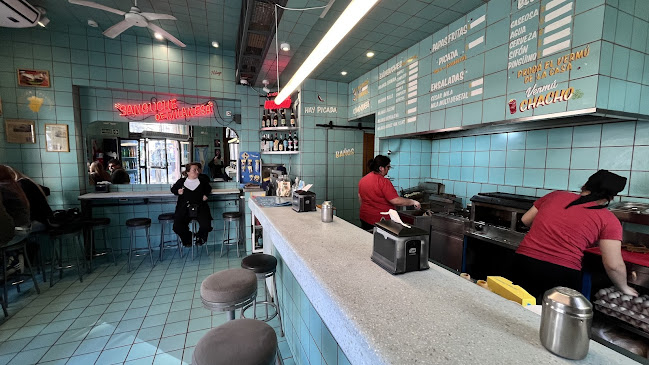 Bullanga Milanga - Córdoba