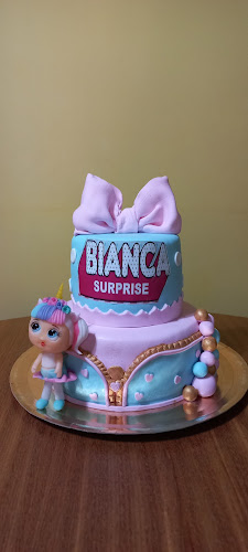 Comentarii opinii despre Pastelería artesanal ANA DAMIANI