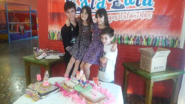 Cantina Club Ambos Mundo - Gastronomía y hostelería