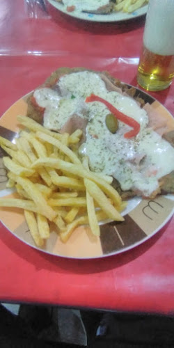 La Nueva - Sandwicheria Y Pizzas - Banda del Río Salí