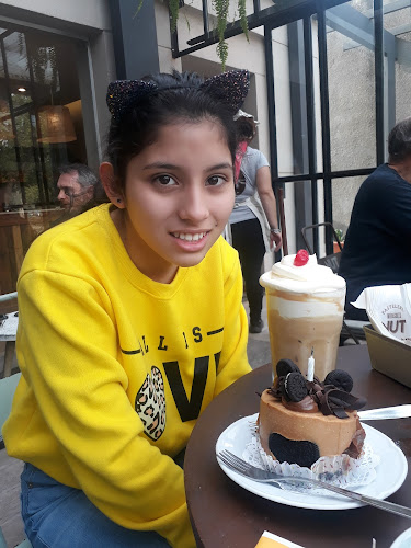 Mirasoles NUT - Cafetería y Pastelería - Gastronomía y hostelería