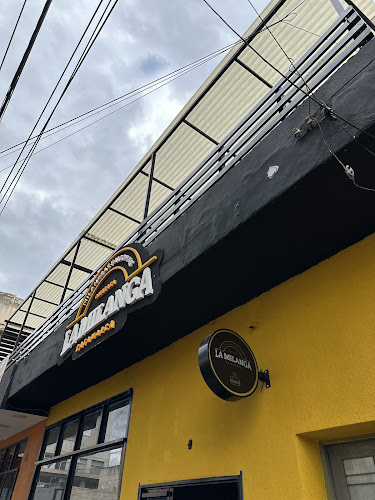 Comentarii opinii despre La milanga Catamarca