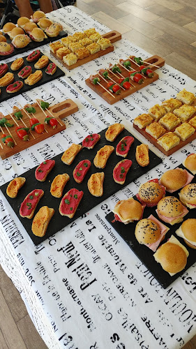 Opinii despre Leñas Catering de pizzas în Belén de Escobar - Gastronomía y hostelería