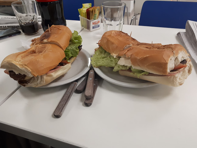 Opinii despre "BAR EN REFUGIO " ( YPF CRUCE DE RUTAS 8 Y 188) în Pergamino - Gastronomía y hostelería