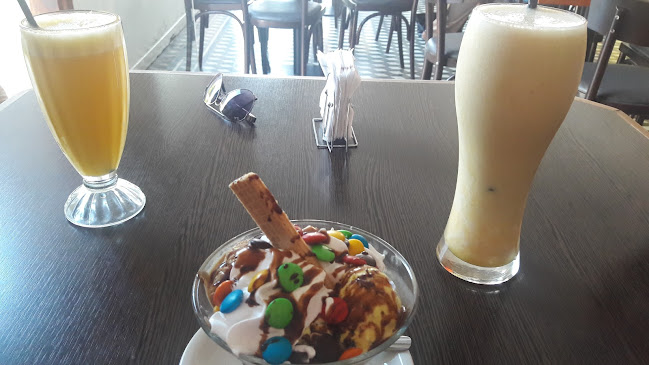 Comentarii opinii despre Heladeria Venizio