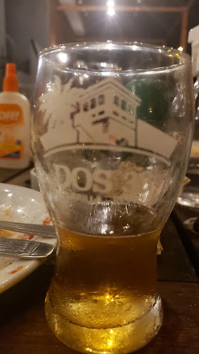 Comentarii opinii despre Resto Dos33