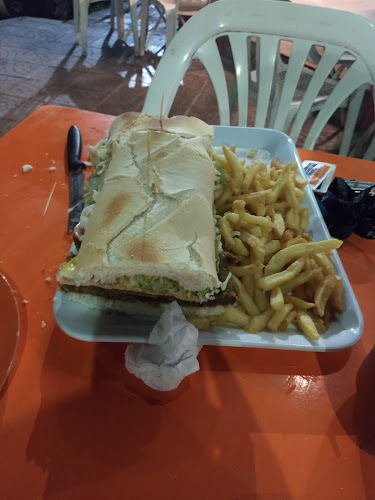 Av. Mate de Luna 1856, T4000 San Miguel de Tucumán, Tucumán