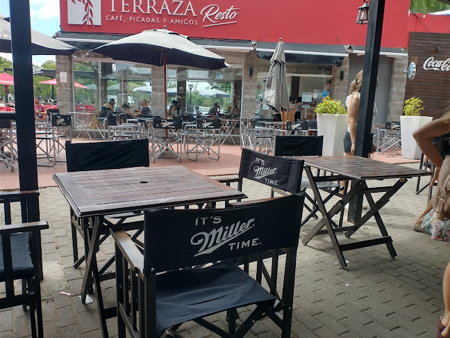Comentarii opinii despre Terraza Cafeteria - Restaurante