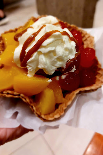 Heladería Bambino Centro Viejo - Gastronomía y hostelería