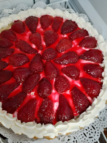 Panadería "mi gusto" - José C. Paz