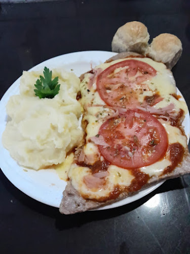 Horacio Oyhanarte 708, B1686 Hurlingham, Provincia de Buenos Aires