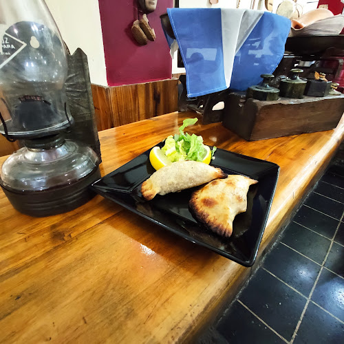 Cantina "La Rambla" - Gastronomía y hostelería