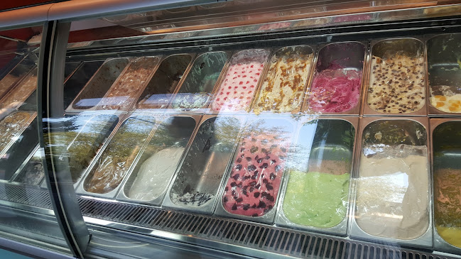 GIRGENTI GELATO Heladeria