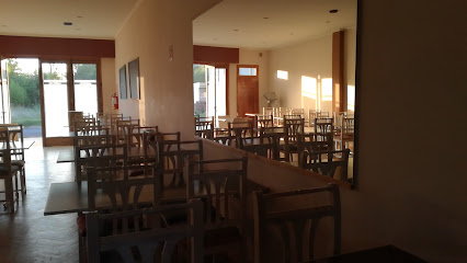 La Carpinteria restó