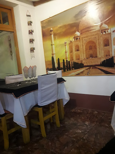Restaurante indio Ali - Gastronomía y hostelería
