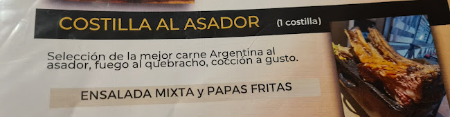 El Establo de San vicente - Gastronomía y hostelería