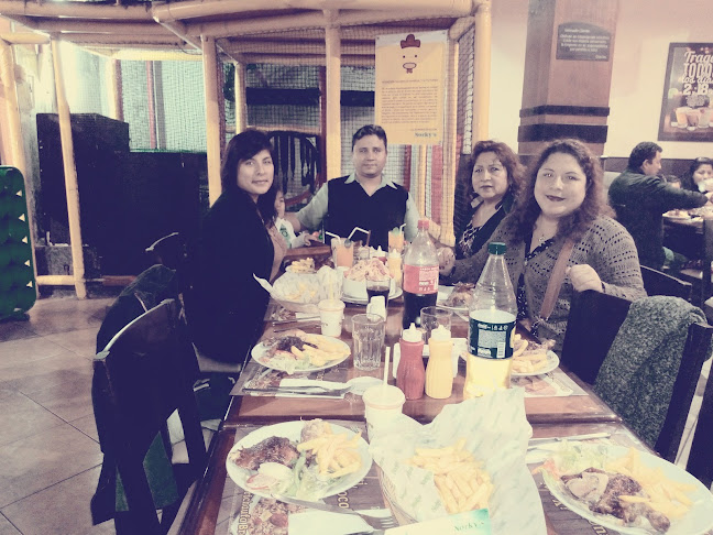 Opinii despre Rustica în San Martín de Porres - Gastronomía y hostelería