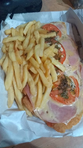 Pizzería Los Reyes San Miguel - Gastronomía y hostelería