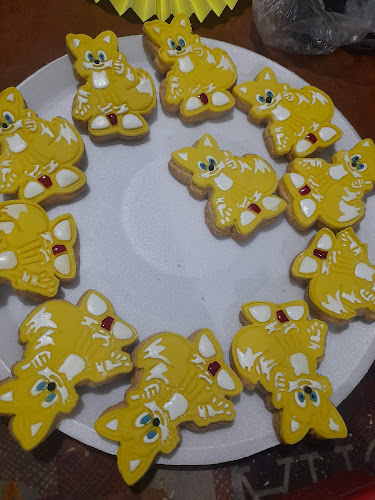 A La Flauta!!! Pastelería - San Fernando del Valle de Catamarca