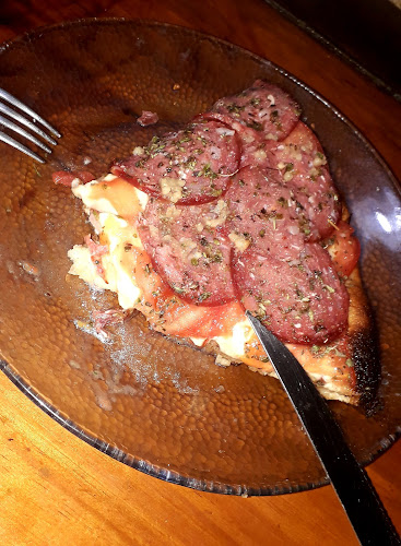 La Buenos Aires Pizza - Crucecita Avellaneda