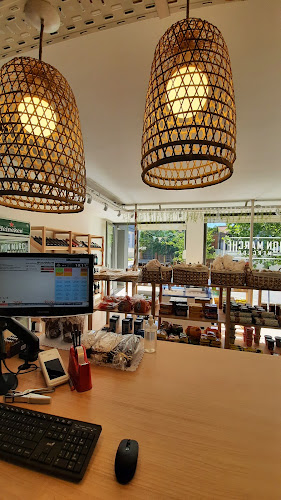 Mon Marché - Mercado - Neuquén