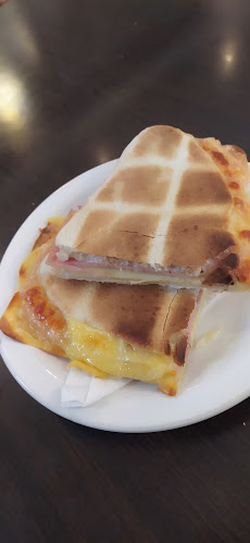 Opinii despre Venzia Cafe Panini Tragos în San Miguel - Gastronomía y hostelería