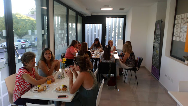 Silvia Balboa Pastelería & Cafetería - ENP