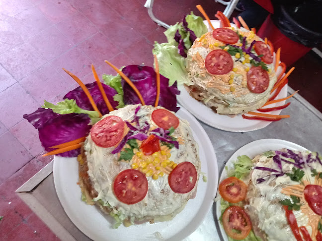 Pizzería Vidal - Gastronomía y hostelería