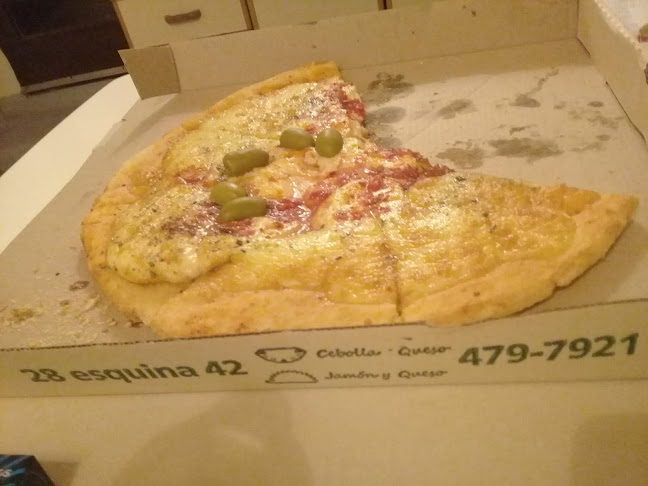 La Costa Pizzería Tolosa - Gastronomía y hostelería