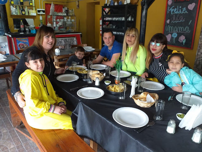 Comentarii opinii despre Parrilla lo de Toto