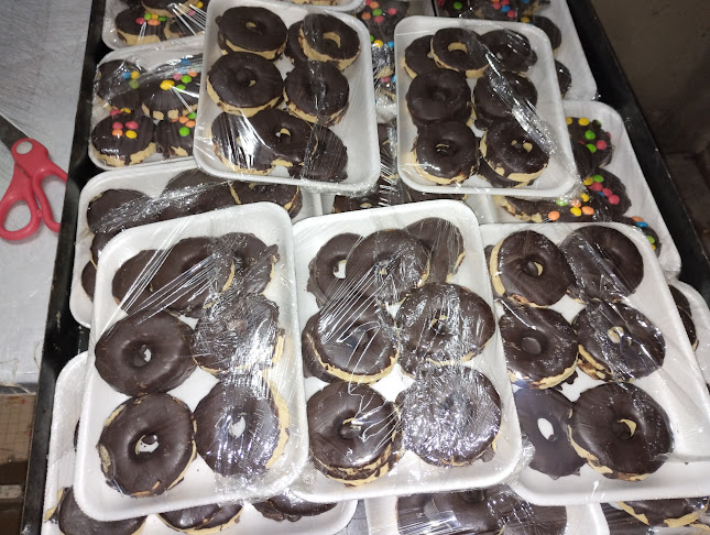 Pan pal Diente - Gran Buenos Aires