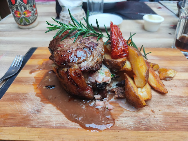 El Ciervo Restaurante - Gastronomía y hostelería