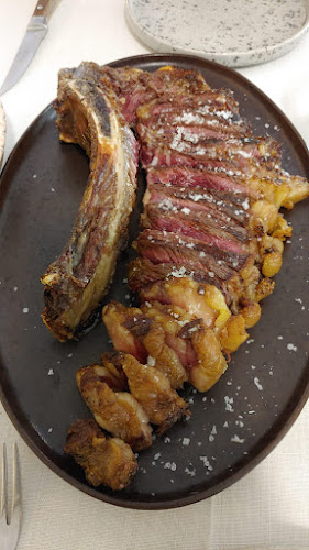 Restaurante Almirez de Francisco Álvarez