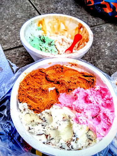 Opinii despre Grido helado în Mar del Plata - Gastronomía y hostelería