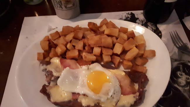 Opinii despre Frida Resto Bar în Bahía Blanca - Gastronomía y hostelería