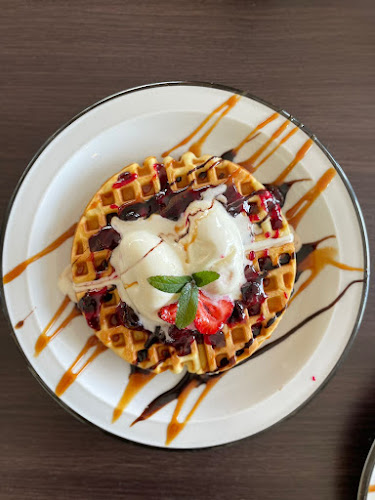 Tienda Dolche Patagonia PUERTO GARDELLA