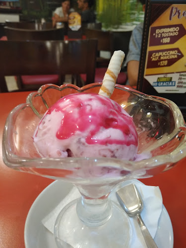 Rivadavia 634, D5702 San Luis