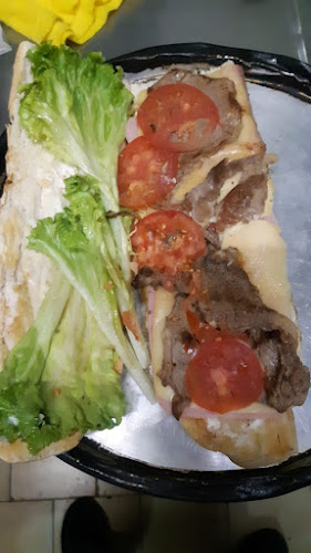 INDIO PARRILLA - Maipú