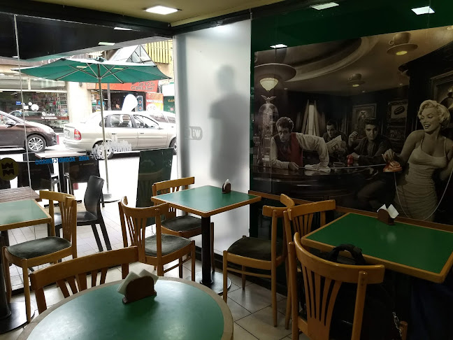 Lavalle 73, M5500 Mendoza