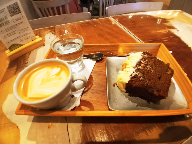 Opinii despre Croissant Café în Mar del Plata - Gastronomía y hostelería