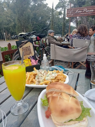 Los Pinos Café Bar - Gastronomía y hostelería