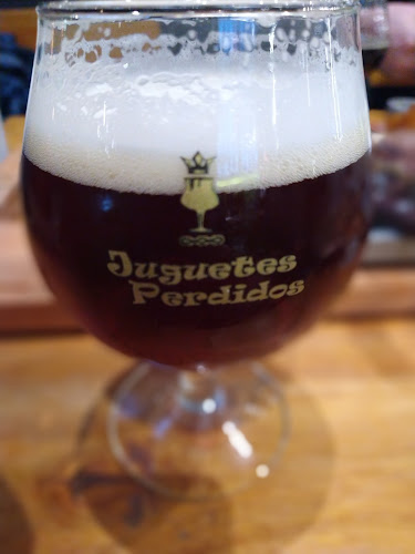 Opinii despre Estación Growler în San Nicolás de Los Arroyos - Gastronomía y hostelería