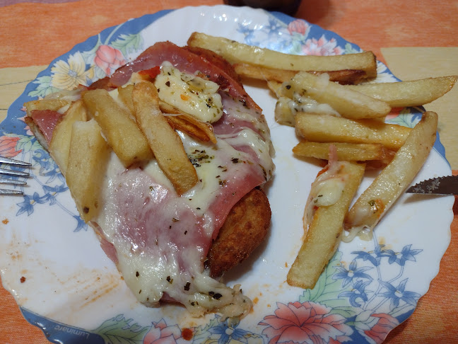 Opinii despre El Entrerrianito. în Rosario - Gastronomía y hostelería