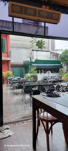 Comentarii opinii despre Restaurante Círculo Italiano