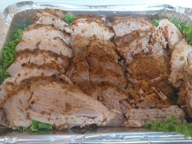 Gabriela Acuña Catering - Gastronomía y hostelería