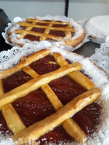 Panadería "mi gusto"