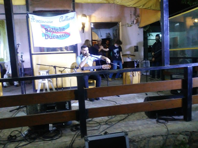 Boliche Ducasse - Gastronomía y hostelería